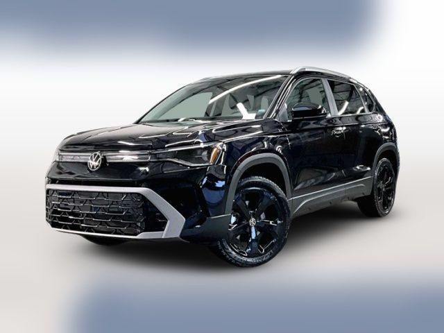 2026 Volkswagen Taos SEL