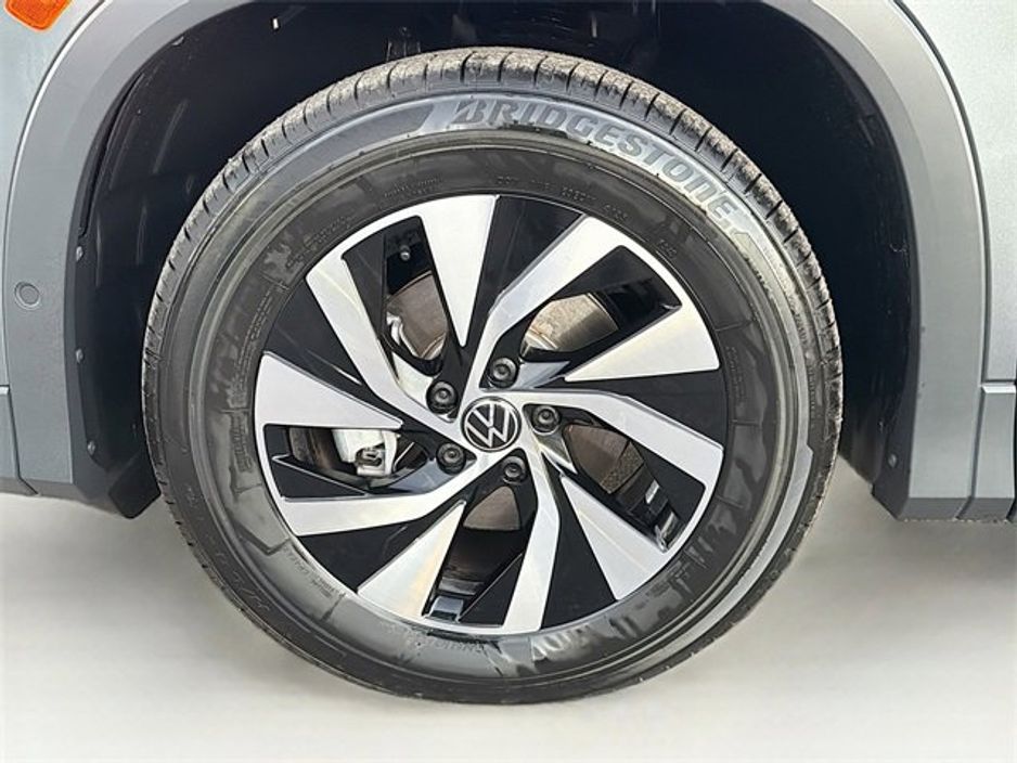 New 2026 Volkswagen Tiguan S For Sale in Tampa, FL | Capital One Auto ...