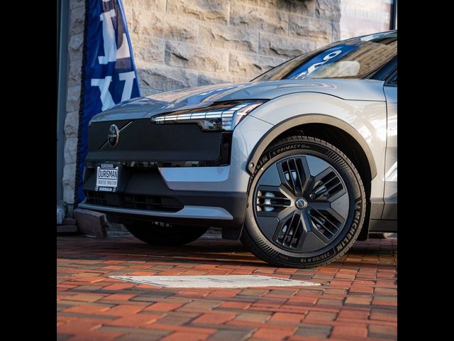 2026 Volvo EX30 Cross Country Ultra