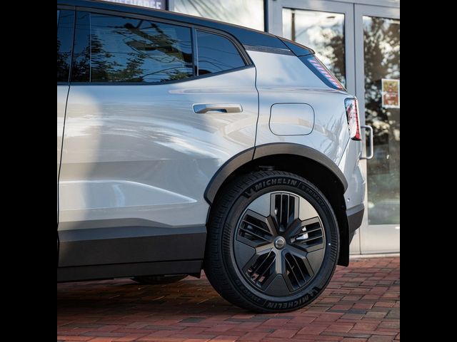 2026 Volvo EX30 Cross Country Ultra