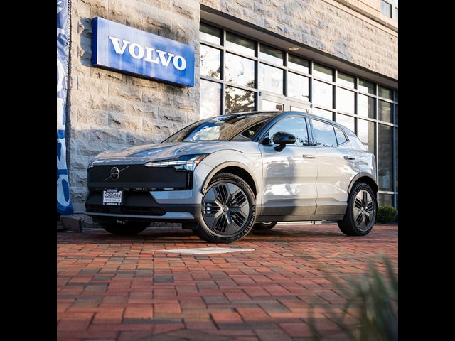 2026 Volvo EX30 Cross Country Ultra