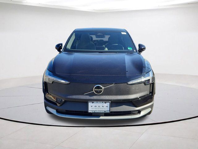 2026 Volvo EX30 Cross Country Ultra