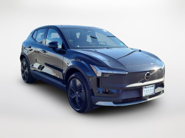 2026 Volvo EX30 Cross Country Ultra