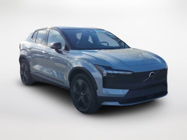 2026 Volvo EX30 Cross Country Ultra