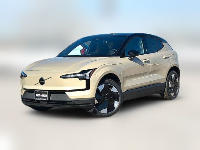 2026 Volvo EX30 Plus
