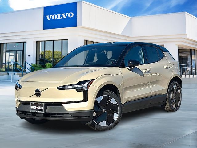 2026 Volvo EX30 Plus