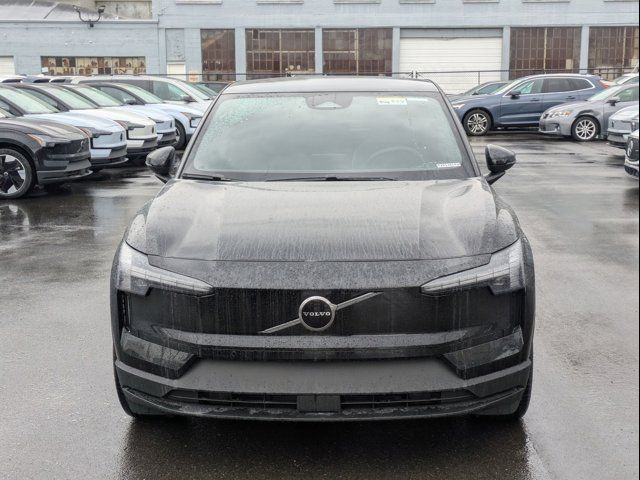 2026 Volvo EX30 Plus