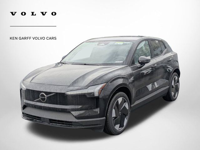 2026 Volvo EX30 Plus