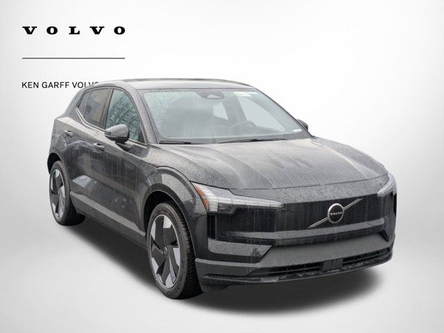 2026 Volvo EX30 Plus