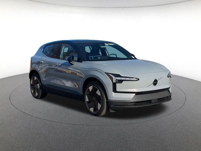 2026 Volvo EX30 Plus