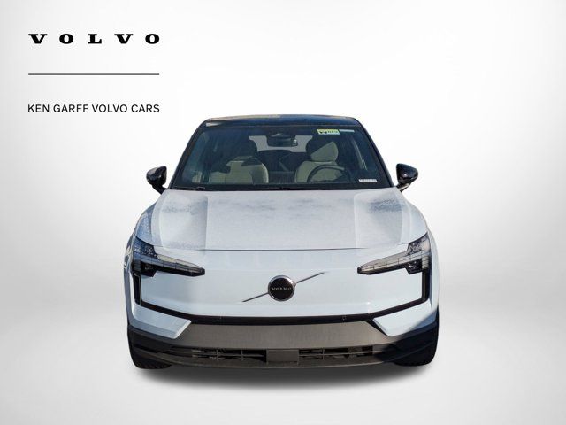 2026 Volvo EX30 Plus