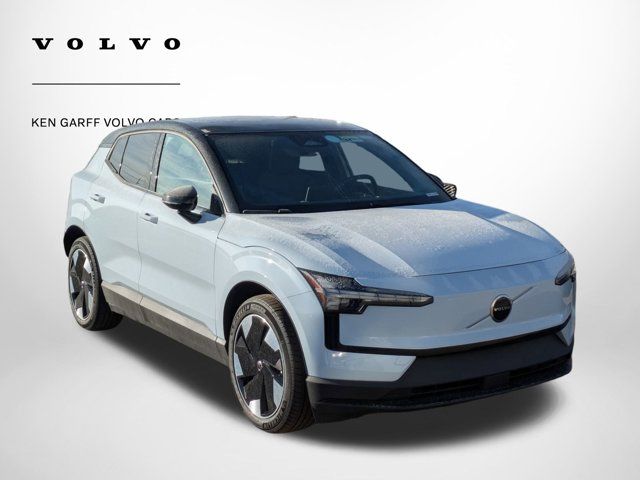 2026 Volvo EX30 Plus