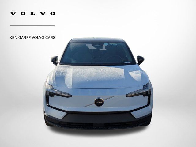 2026 Volvo EX30 Plus