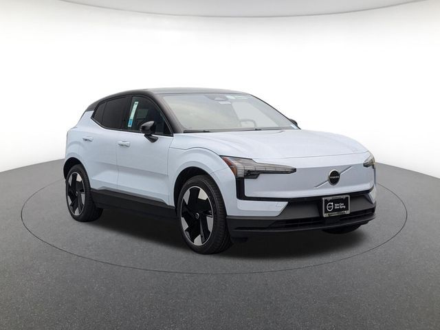 2026 Volvo EX30 Plus