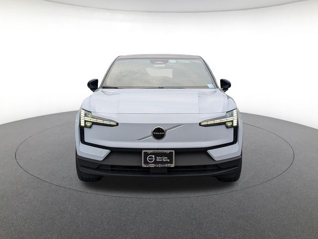 2026 Volvo EX30 Plus