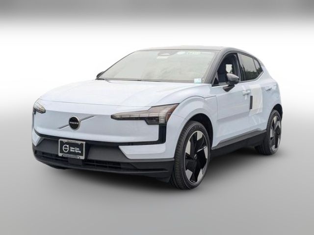 2026 Volvo EX30 Plus