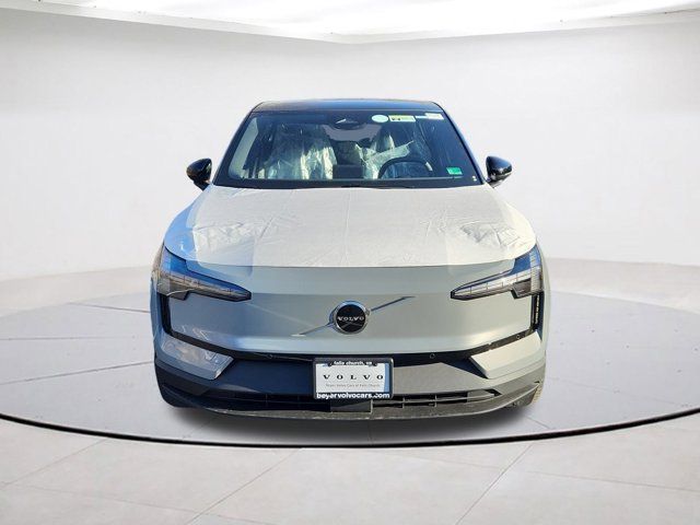 2026 Volvo EX30 Plus