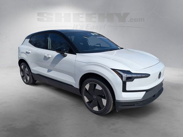 2026 Volvo EX30 Plus