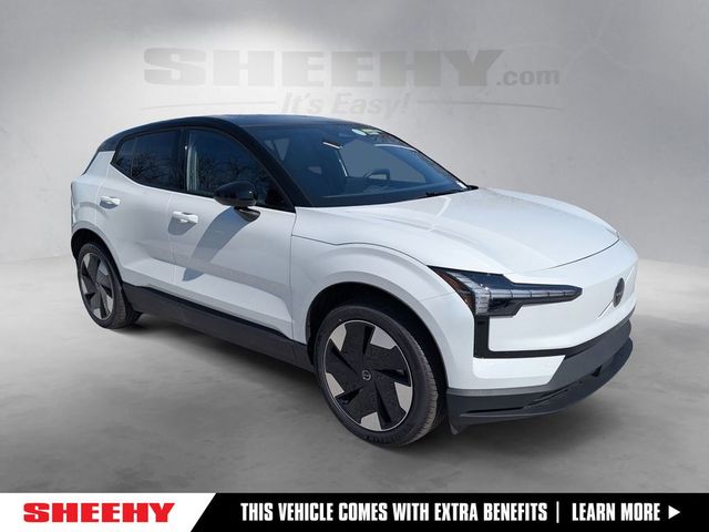 2026 Volvo EX30 Plus
