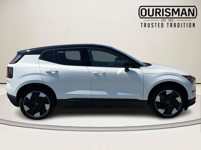 2026 Volvo EX30 Plus