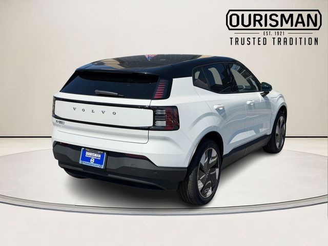 2026 Volvo EX30 Plus