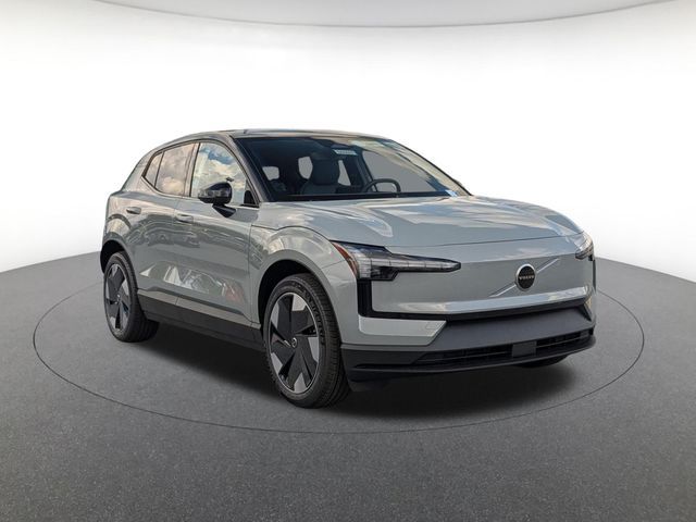 2026 Volvo EX30 Plus