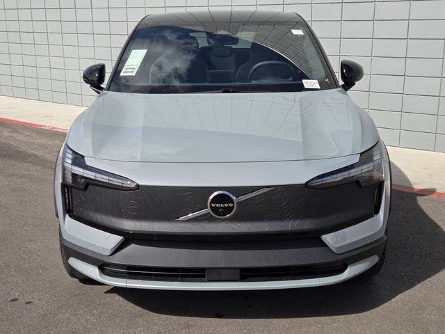 2026 Volvo EX30 Cross Country Ultra