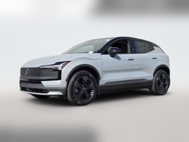 2026 Volvo EX30 Cross Country Ultra