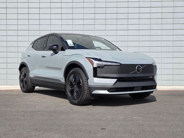 2026 Volvo EX30 Cross Country Ultra