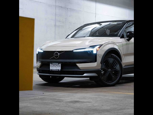 2026 Volvo EX30 Cross Country Ultra