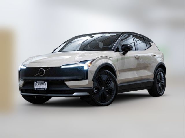 2026 Volvo EX30 Cross Country Ultra