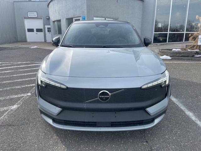 2026 Volvo EX30 Cross Country Ultra