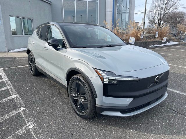 2026 Volvo EX30 Cross Country Ultra