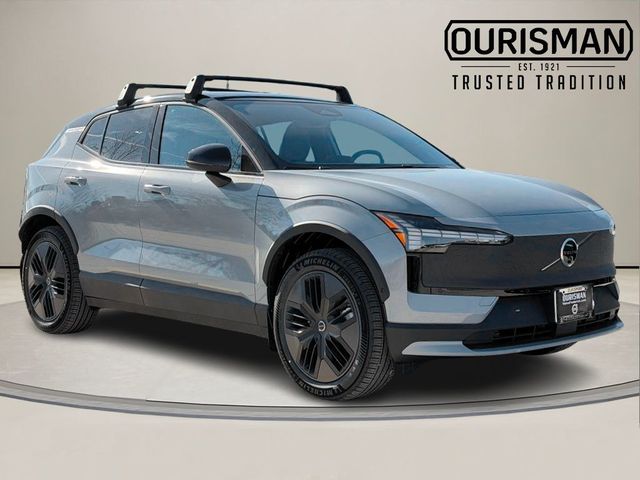 2026 Volvo EX30 Cross Country Ultra