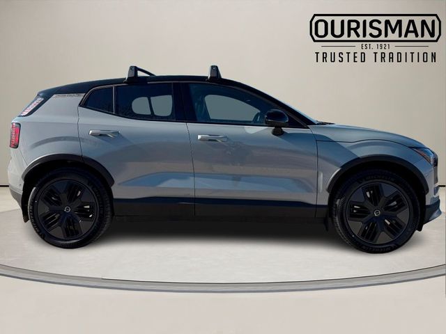 2026 Volvo EX30 Cross Country Ultra