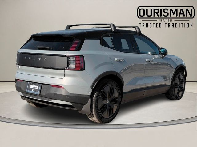 2026 Volvo EX30 Cross Country Ultra