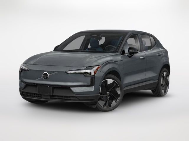 2026 Volvo EX30 Cross Country Ultra