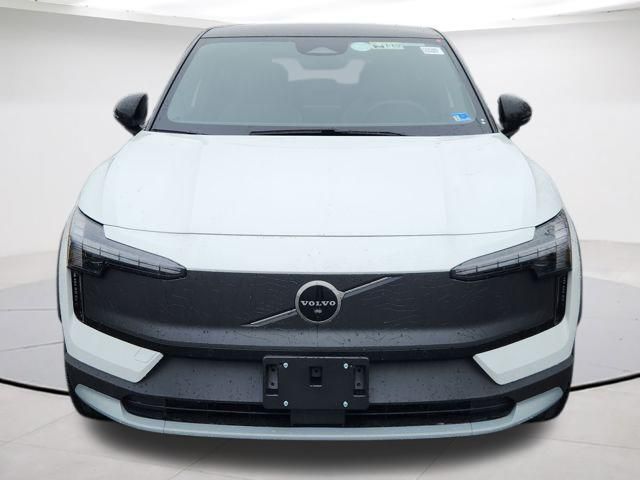 2026 Volvo EX30 Cross Country Ultra
