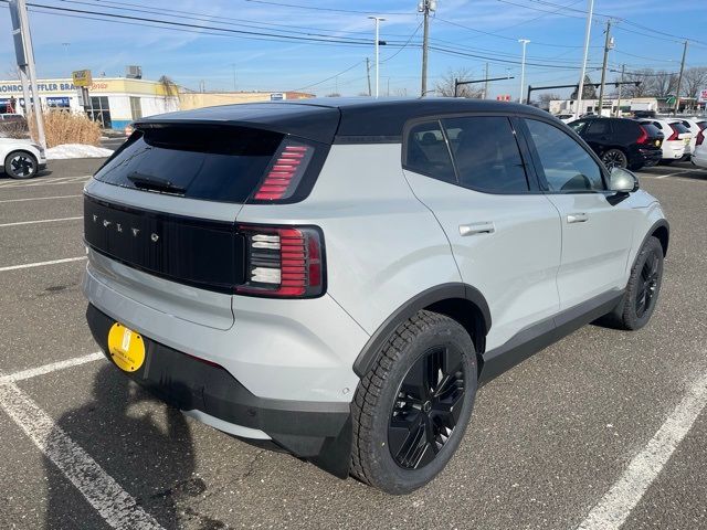 2026 Volvo EX30 Cross Country Ultra
