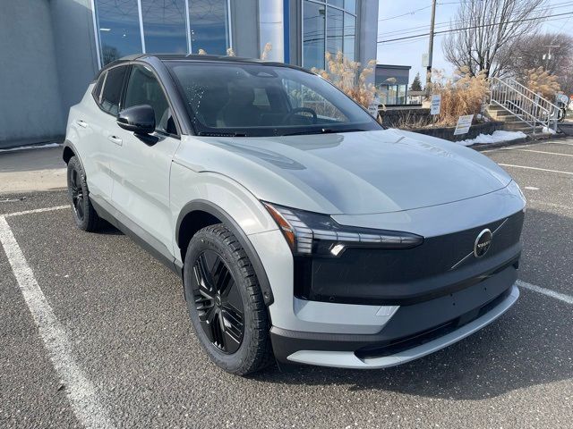 2026 Volvo EX30 Cross Country Ultra