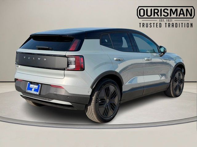 2026 Volvo EX30 Cross Country Ultra