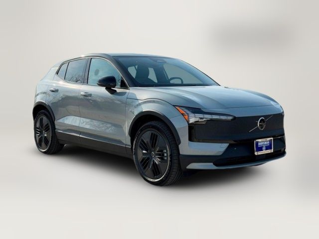 2026 Volvo EX30 Cross Country Ultra