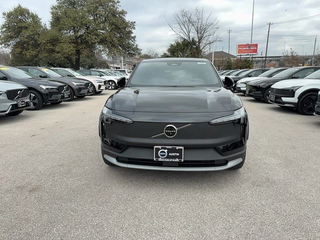 2026 Volvo EX30 Cross Country Ultra