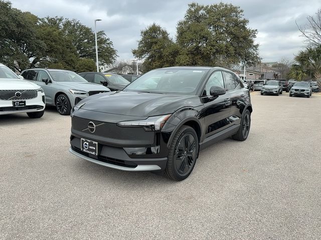2026 Volvo EX30 Cross Country Ultra