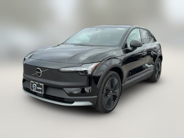 2026 Volvo EX30 Cross Country Ultra