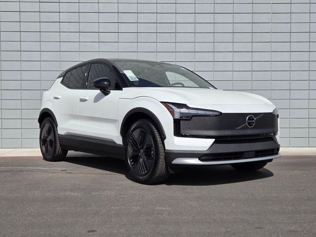 2026 Volvo EX30 Cross Country Ultra
