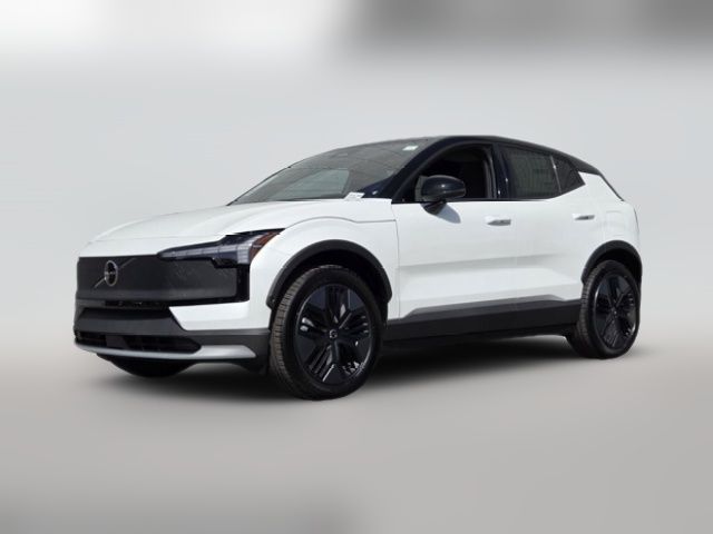 2026 Volvo EX30 Cross Country Ultra