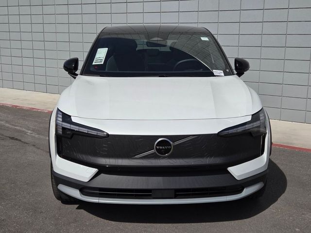 2026 Volvo EX30 Cross Country Ultra