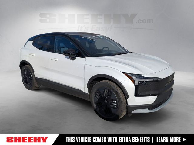 2026 Volvo EX30 Cross Country Ultra