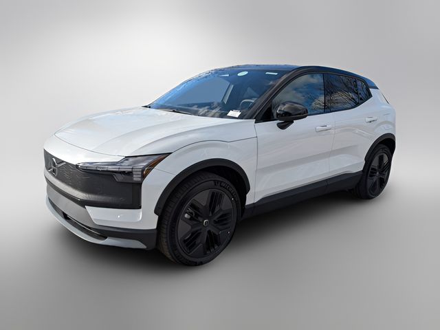 2026 Volvo EX30 Cross Country Ultra